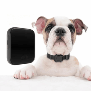 Hospitality Enviro Tech Pets GPS Tracker
