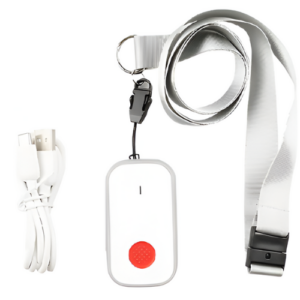 IoT GPS Tracker With IP67 for Asset and Personal Tracking - Hospitality Enviro Tech