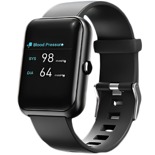 SDK IOT Smart Watch Track Attendance and Monitor Health - Hospitality Enviro Tech - Image 2