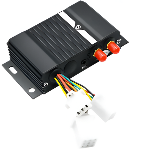 IoT GPS Tracking for Agricultural Trucks – Hospitality Enviro Tech