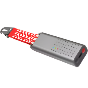 Compass IoT GPS Tracker for Bags & Luggage - Hospitality Enviro Tech