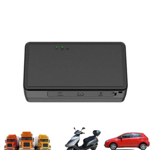 Magnetic Mount 4G GPS Tracker with Smart Location - Hospitality Enviro Tech - Image 2