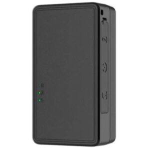 Magnetic Mount 4G GPS Tracker with Smart Location - Hospitality Enviro Tech