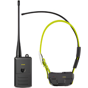 Waterproof 4G GPS Collar for Dogs – Hospitality Enviro Tech