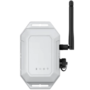 IoT Outdoor Gateway for Transportation Tracking - Hospitality Enviro Tech