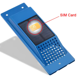 Professional Solar GPS Tracker for Container Cargo – Hospitality Enviro Tech