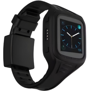 Anti Tamper Tracker for Secure Personal Tracking - Hospitality Enviro Tech