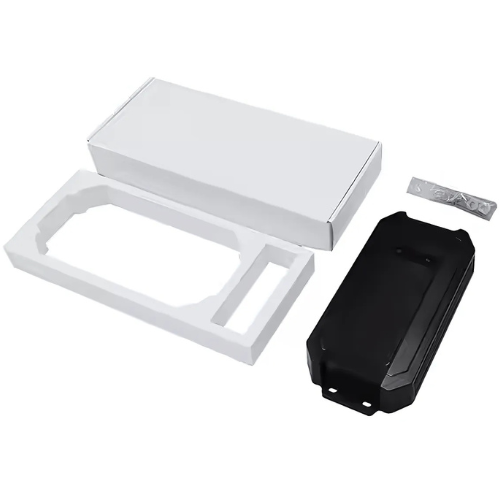 Wireless GPS Tracker with Long Battery Life - Hospitality Enviro Tech - Image 2