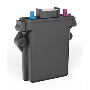 Rugged Vehicle GPS Tracker with IP67 Waterproofing - Hospitality Enviro Tech