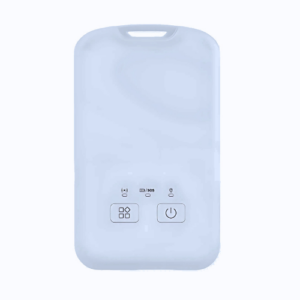 GPS Location Badge with 4G LTE and Bluetooth Tracking - Hospitality Enviro Tech