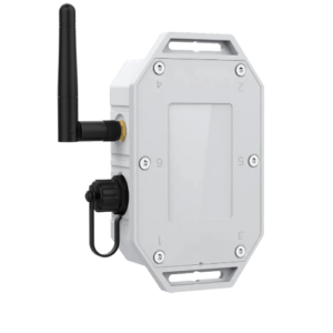 IoT Advanced BLE to Cellular Gateway with GPS Positioning - Hospitality Enviro Tech