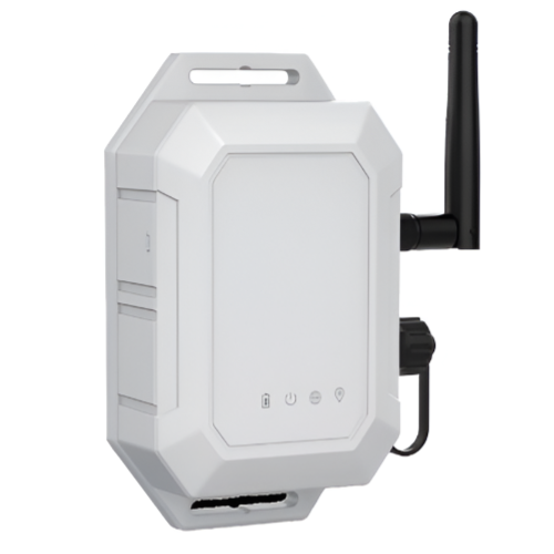 IoT Advanced BLE to Cellular Gateway with GPS Positioning - Hospitality Enviro Tech - Image 2