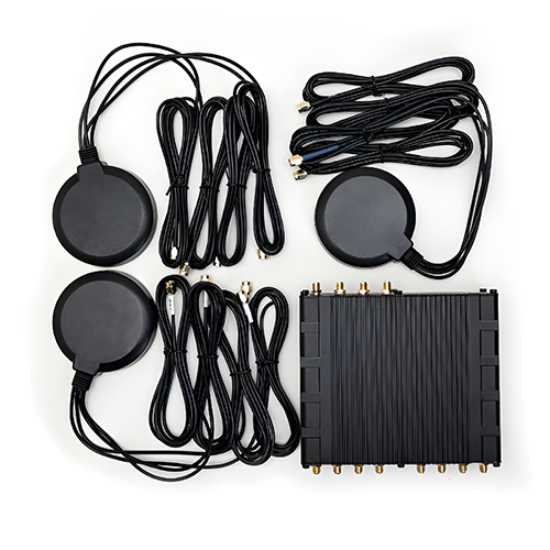 Industrial Cellular Router for IoT and M2M Solutions - Hospitality Enviro Tech