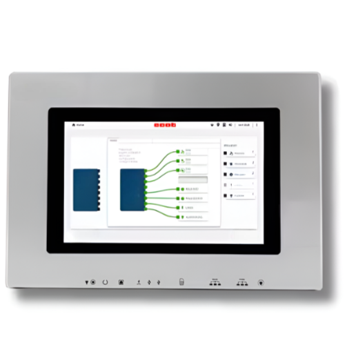 IoT Industrial Gateway with 4G Connectivity and Cloud Service - Hospitality Enviro Tech - Image 2