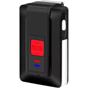 Waterproof GPS Tracker with Motionless Alarm - Hospitality Enviro Tech