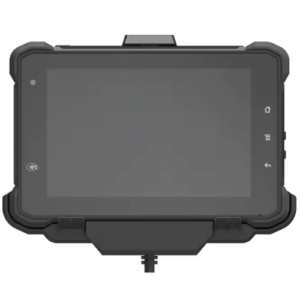 Android Rugged Mobile Data Terminal with GPS Tracking - Hospitality Enviro Tech