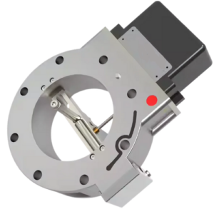 GPS Tracker with Explosion Proof Valve Lock - Hospitality Enviro Tech