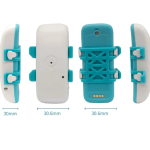 Customized 4G GPS Tracker for Dogs and Cats - Hospitality Enviro Tech