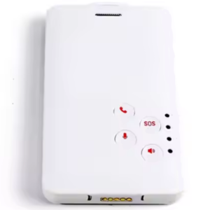 GPS Tracker with SOS Function for Mining Emergency - Hospitality Enviro Tech