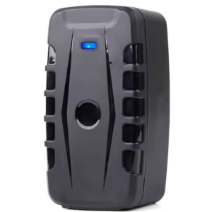 Real Time Tracking GPS Locator with Strong Magnet - Hospitality Enviro Tech