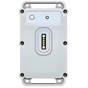 LoRawan GPS Tracker with IOT Sensor - Hospitality Enviro Tech