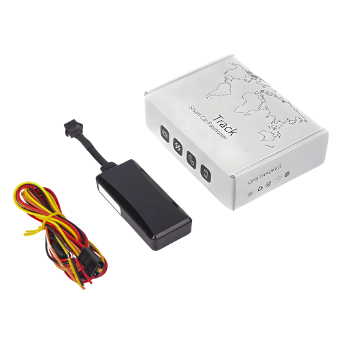 Waterproof GPS Tracker for Real Time Vehicle Location - Hospitality Enviro Tech - Image 2