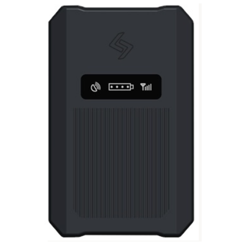 Tracking Device for Magnetic GPS Monitoring and Waterproof - Hospitality Enviro Tech