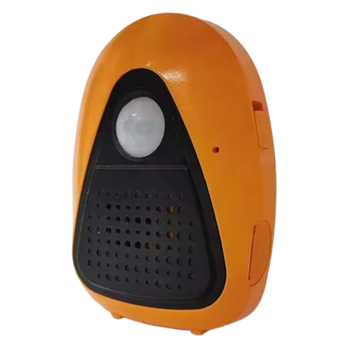 Mini GPS Tracker with Voice Monitoring for Real Time Tracking - Hospitality Enviro Tech