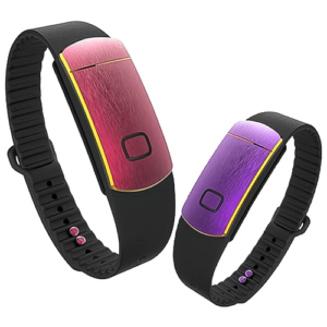 Smart Tracking Watch Beacon Indoor Asset Tracking for Safety - Hospitality Enviro Tech