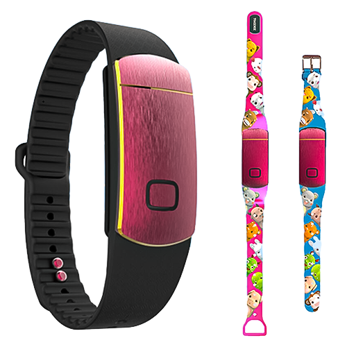 Smart Tracking Watch Beacon Indoor Asset Tracking for Safety - Hospitality Enviro Tech - Image 2