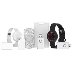 Smart Healthcare IoT Indoor BLE Positioning with Geofencing - Hospitality Enviro Tech