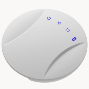 Smart IoT Gateway for Indoor Positioning and Asset Tracking - Hospitality Enviro Tech