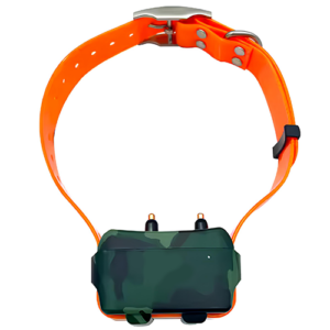 Waterproof GPS Dog Tracker with Real Time Location - Hospitality Enviro Tech