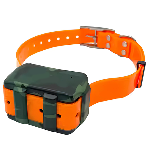 Waterproof GPS Dog Tracker with Real Time Location - Hospitality Enviro Tech - Image 2