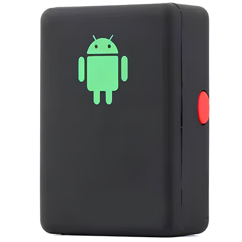 Mini GPS Tracker with 24 Hour Continuous Tracking Capability - Hospitality Enviro Tech