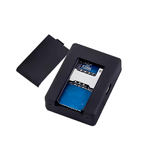 Mini GPS Tracker with 24 Hour Continuous Tracking Capability - Hospitality Enviro Tech - Image 2