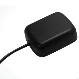 Vehicle GPS Tracker with High Impedance Compatibility - Hospitality Enviro Tech
