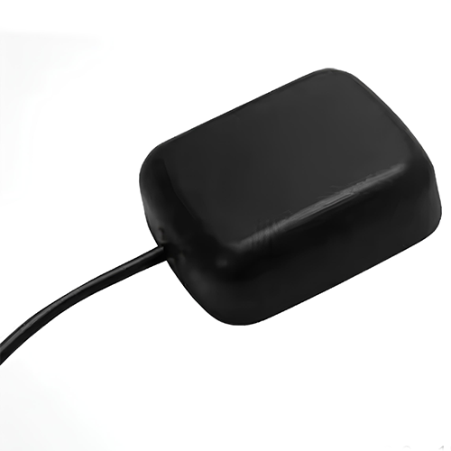 Vehicle GPS Tracker with High Impedance Compatibility - Hospitality Enviro Tech