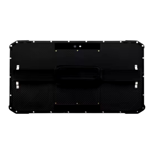 Rugged Tablet with GPS Tracking for Fleet Management - Hospitality Enviro Tech - Image 2