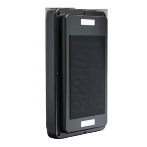 Solar GPS Tracker with Anti Theft Feature for Cows and Sheep - Hospitality Enviro Tech