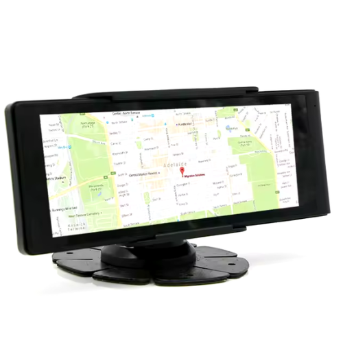 Truck GPS Fleet Management System with Dual Cameras - Hospitality Enviro Tech