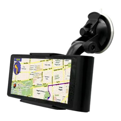 Truck GPS Fleet Management System with Dual Cameras - Hospitality Enviro Tech - Image 2