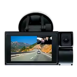 Truck GPS Navigation with Camera and Remote Fleet Management - Hospitality Enviro Tech