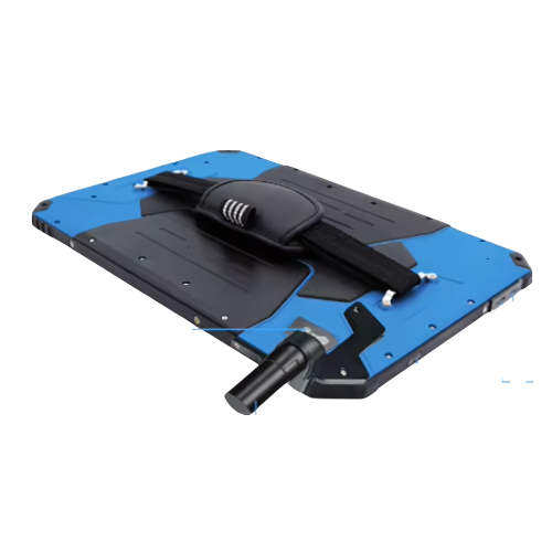 Industrial Panel Computer with Octa Core Processor and GPS - Hospitality Enviro Tech - Image 2