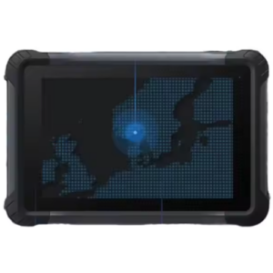 Rugged Tablet with GPS and GNSS Support - Hospitality Enviro Tech
