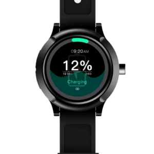GPS Tracking Smart Watch with Step Counter and SOS Feature - Hospitality Enviro Tech