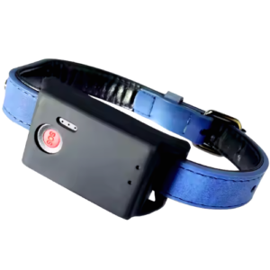 GPS Tracker with Real Time Tracking for Reliable Location - Hospitality Enviro Tech