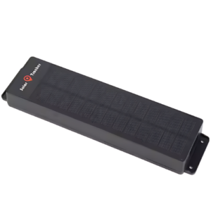 Wireless 4G GPS Tracker with Solar Charging for Vehicles - Hospitality Enviro Tech