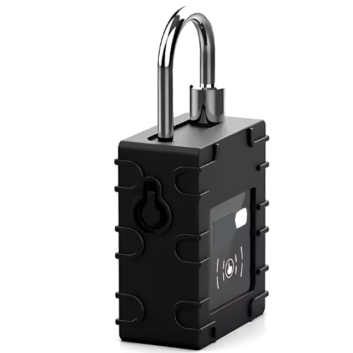 Wireless GPS Tracker for Trucks with Waterproof Design - Hospitality Enviro Tech