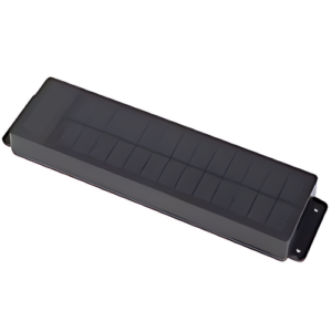 Solar Powered GPS Tracker with Real Time Positioning and Long Battery Life - Hospitality Enviro Tech